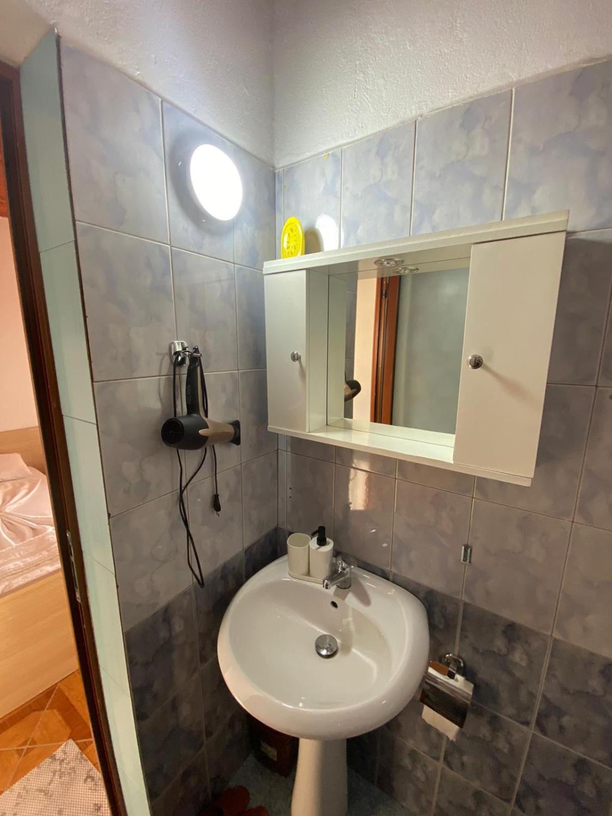Sea View Apartments Vlorë Exteriér fotografie